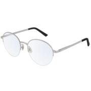 Ct0108O Stilig Modell Solbriller