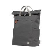 Roka Finchley A Large Suistainable Ryggsekk 20 Liter Karbon