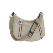 Pre-owned Canvas shoulder-bags