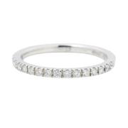 Pre-owned Solv Metal Bvlgari Ring