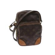 Pre-owned Canvas louis-vuitton-bags