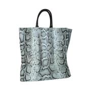 Pre-owned Fabric totes