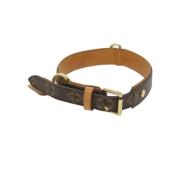 Pre-owned Canvas belts