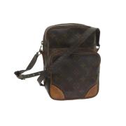 Pre-owned Canvas louis-vuitton-bags