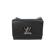 Pre-owned Leather louis-vuitton-bags