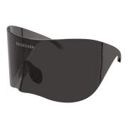 Black/Grey Sunglasses Bb0288S