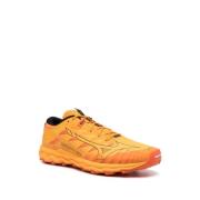 Gulrot Oransje Trail Sneakers