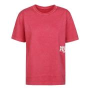 Cherry Puff Logo Essential T-Shirt
