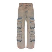 D-Sire-Cargo-D jeans