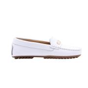 Casual Chic Loafers for Kvinner