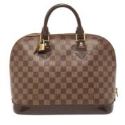 Pre-owned Leather louis-vuitton-bags