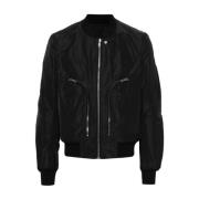 Bauhaus Flight Jacket