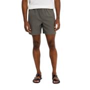 Komfort Fit Dusty Olive Melange Shorts