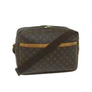 Pre-owned Canvas louis-vuitton-bags