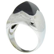 Pre-owned White Gold rings