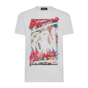 Rocco Cool Fit Tee