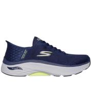 Max Cushioning Arch Fit - Game Changer - Navy