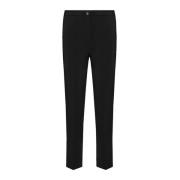 Slim-fit Trousers