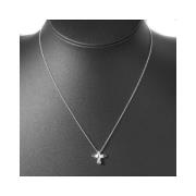 Pre-owned Silver necklaces