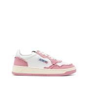 Rosa Sneakers Ss24