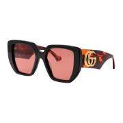 Stilige solbriller Gg0956S