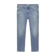 Scanton Slim Jeans - Allsidig og Stilig