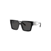 Sorte Solbriller 50187 Stilige Shades