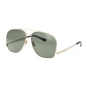 Stilige solbriller SL 653 Leon