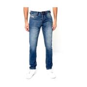 Stretch Jeans Menn - A-11027