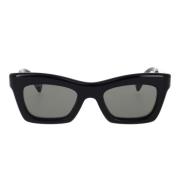 Cat-eye solbriller Gg1773S 001