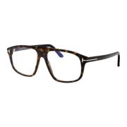 Stilige Optiske Briller Ft5901-B