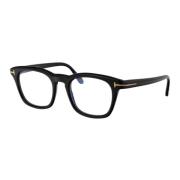 Stilige Optiske Briller Ft5870-B