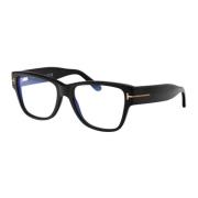 Stilig Optisk Briller Ft5878-B