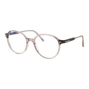 Stilige Optiske Briller Ft5910-B