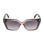 Stilige solbriller Ft1030
