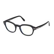 Hev stilen din med disse høykvalitets celluloid briller