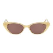 Stilige Solbriller for en Trendy Look