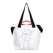 Stilig Medium Shopper Bag