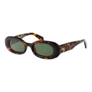 Stilige Amalfi solbriller for sommeren