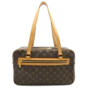 Pre-owned Canvas louis-vuitton-bags