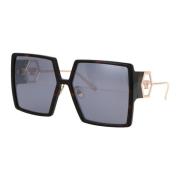 Stilige solbriller Spp028M