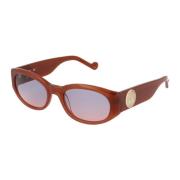 Stilige solbriller Lj716S