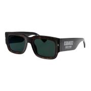 Stilige solbriller D2 0089/S