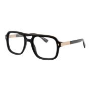 Stilige Optiske Briller D2 0087