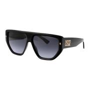 Stilige solbriller D2 0088/S