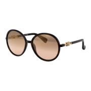 Stilige solbriller med Emme15 design
