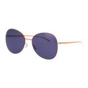 Stilige solbriller for kvinner Mmesse025
