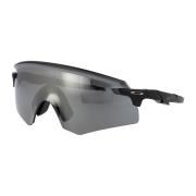 Stilige solbriller med Encoder-teknologi