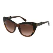Stilige solbriller Str294 for sommeren