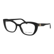 Stilige Optiske Briller 0Dg3355
